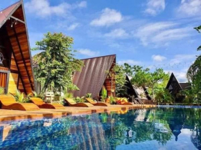 Tiên Sơn Pleiku Homestay